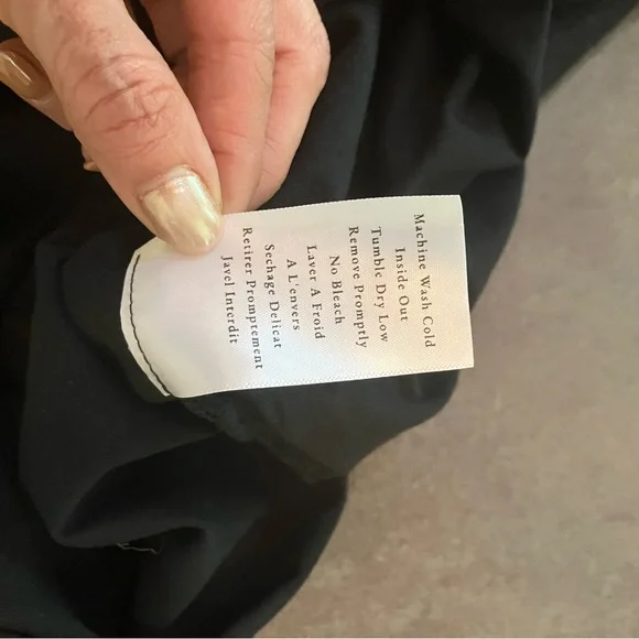 NWOT Frank & Eileen HARPER
Perfect Tee Maxi Dress - Picture 9 of 10